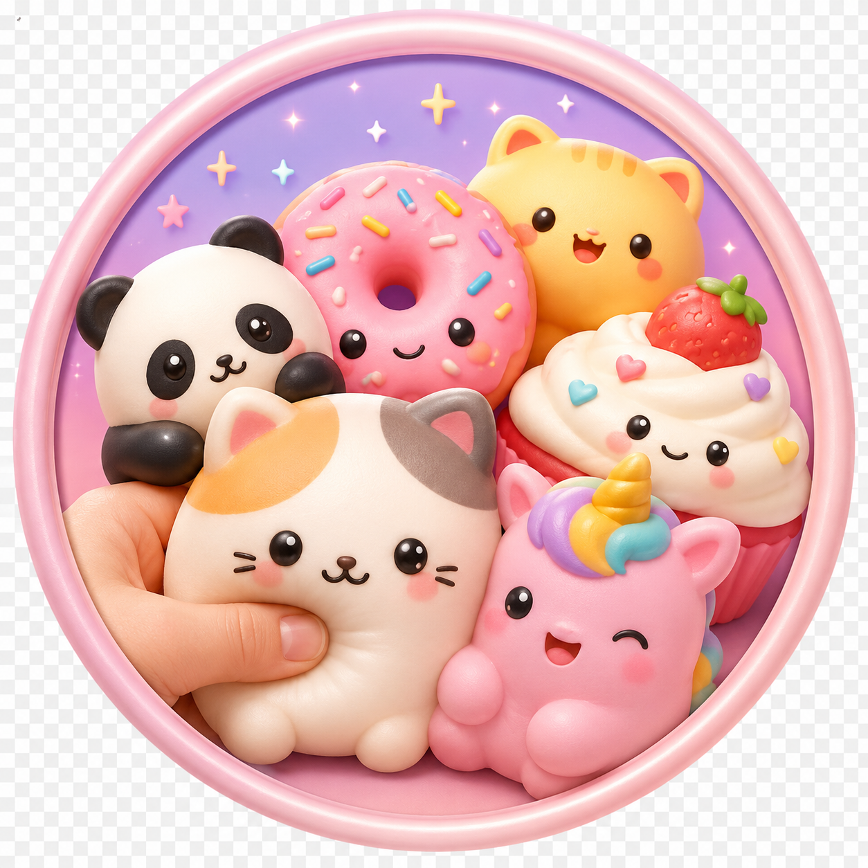 Squishies