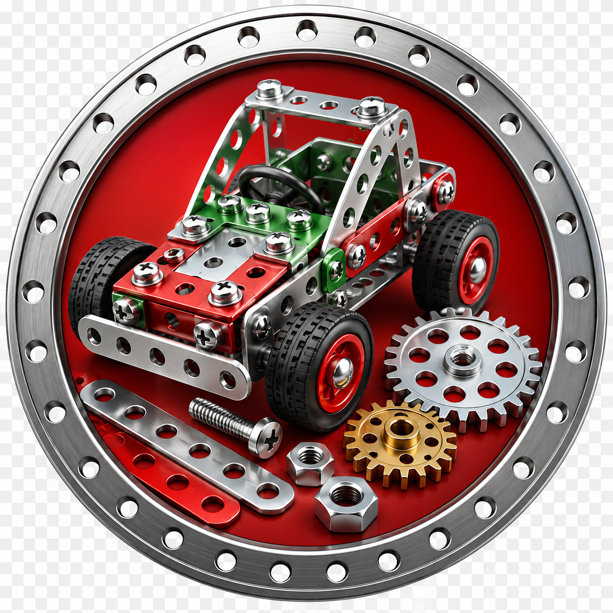Meccano