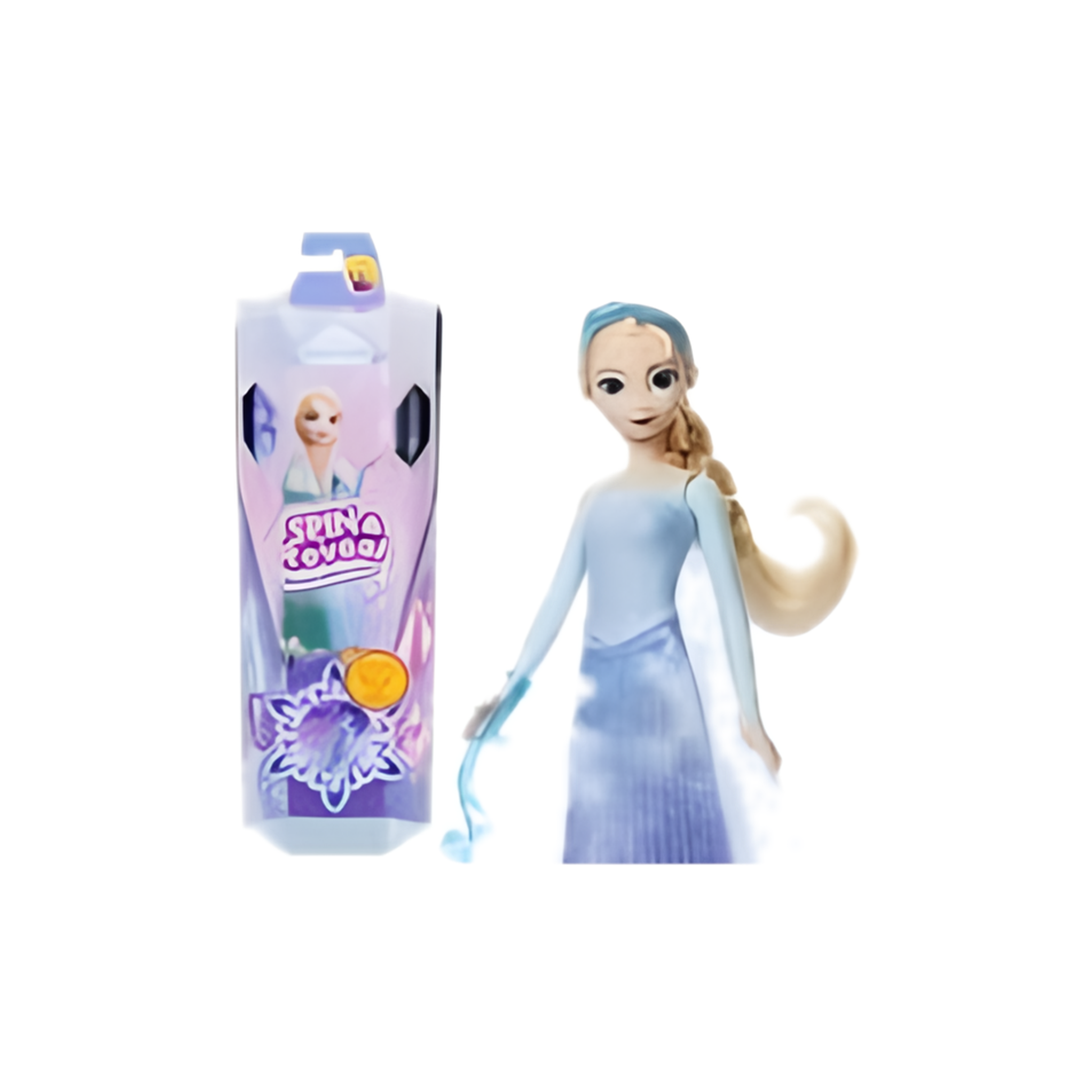 FR FD SURPRISE ELSA
