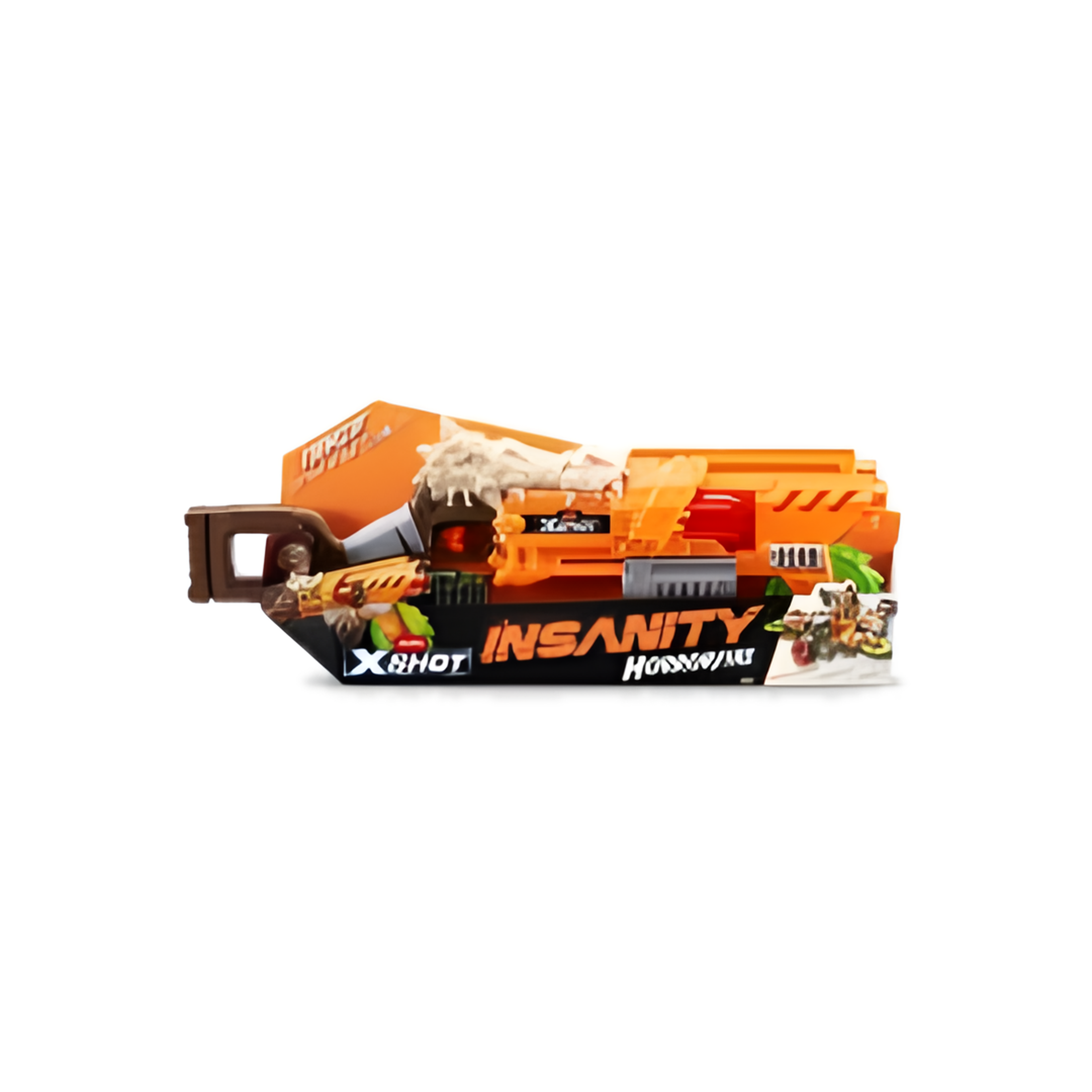 X-Shot Horror Fire Horror Fire Doomsday XS-36732