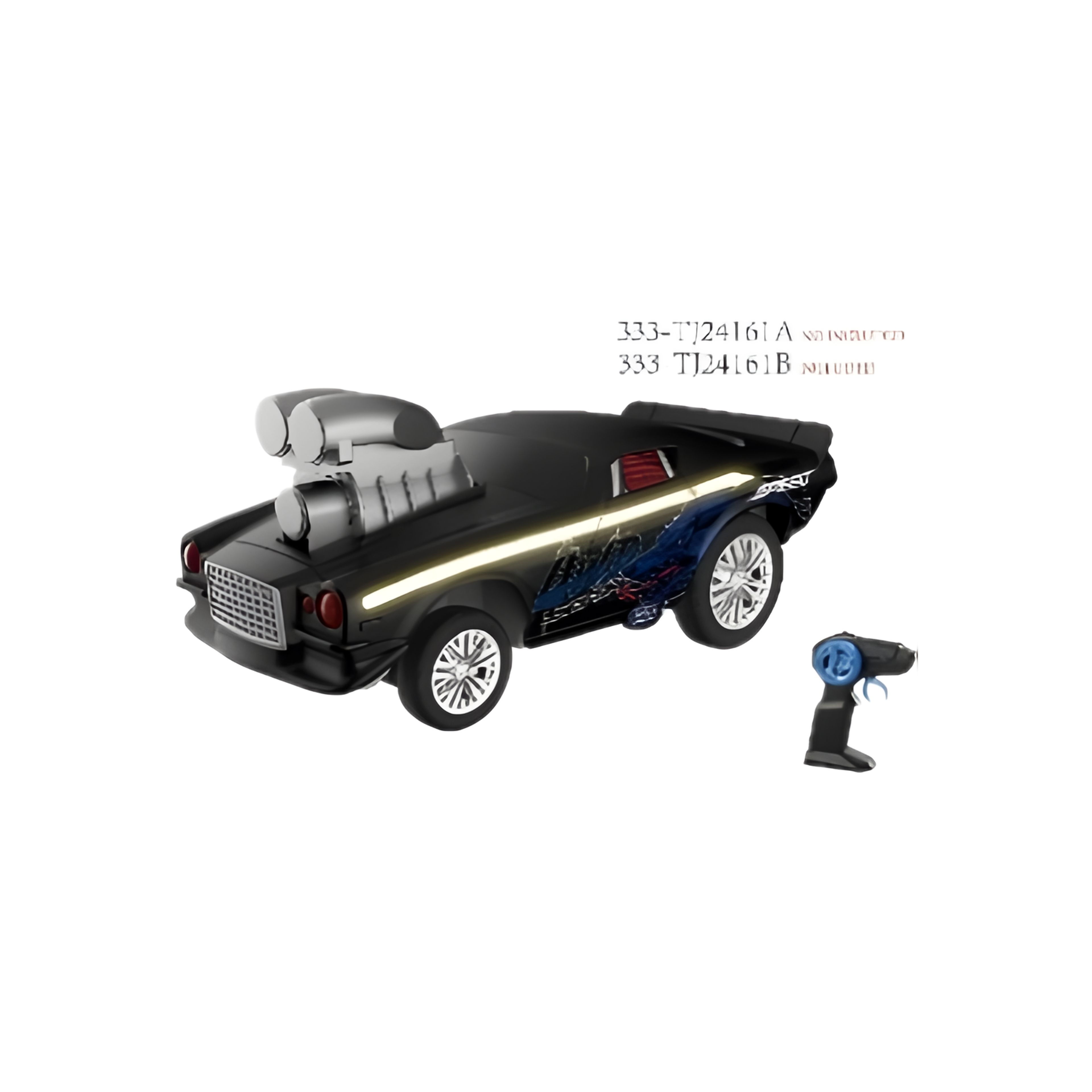 سيارة تحكم عن بعد 2.4G - TJ24161B