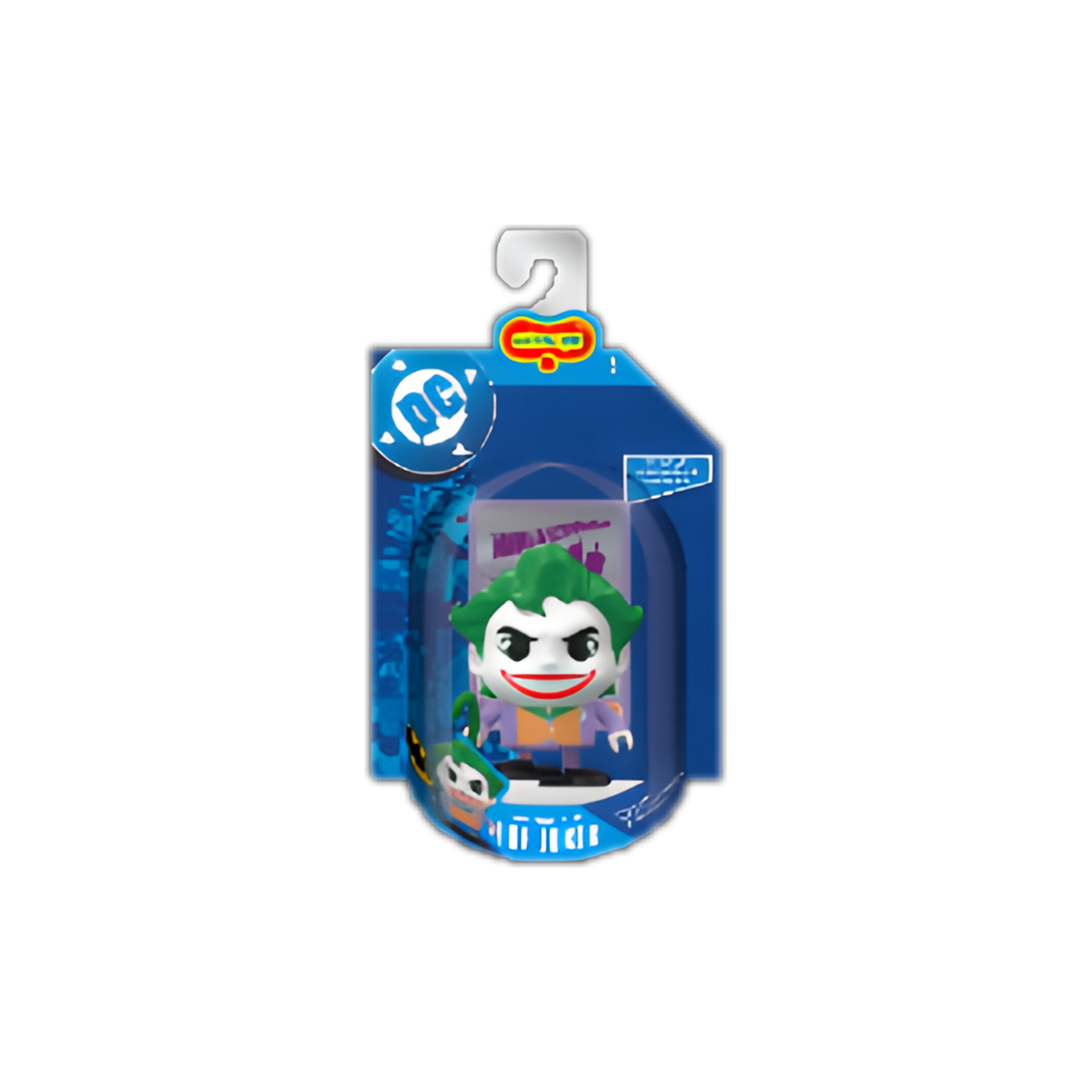 Wind-Upz The Joker NXY-WUJK1
