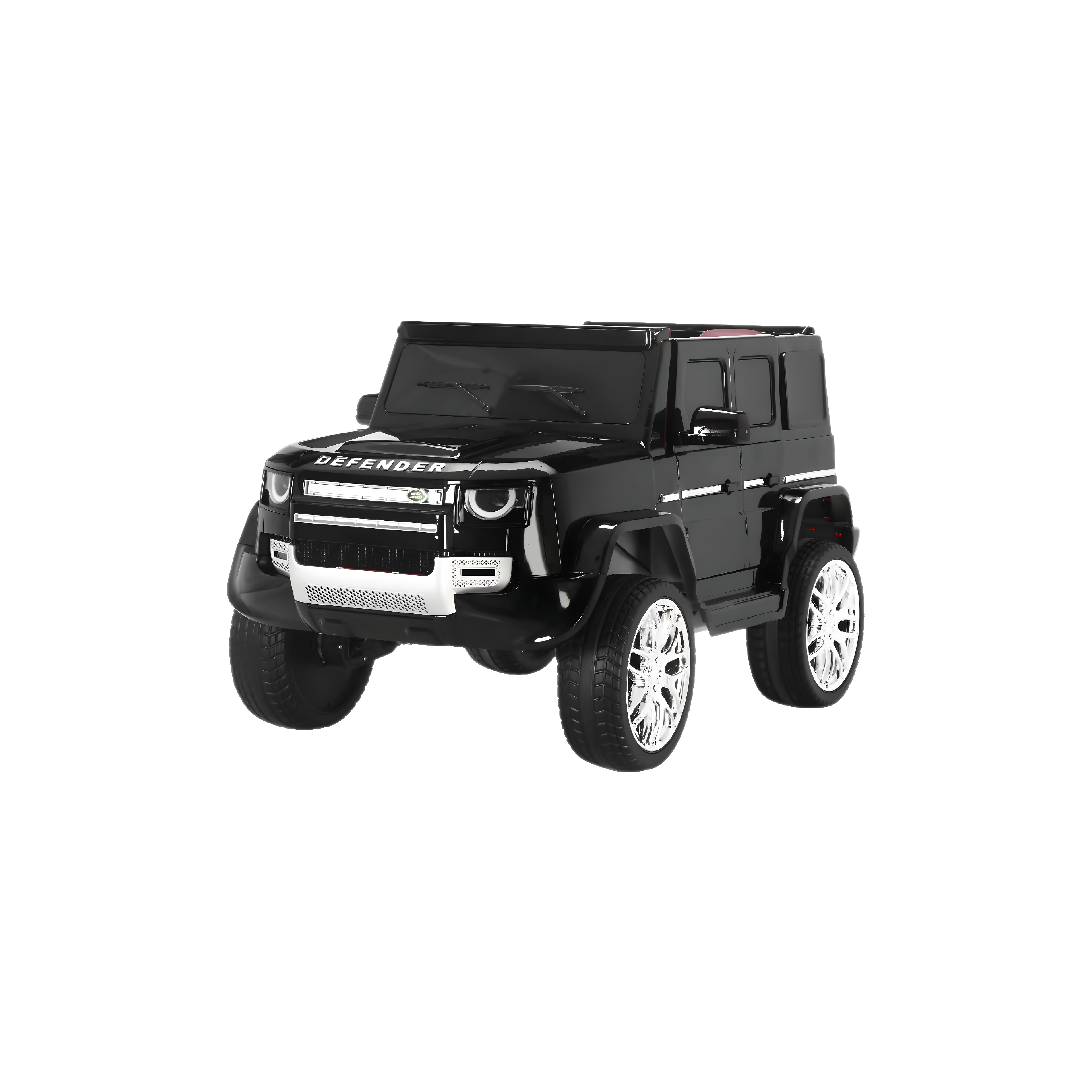 Land Rover W1688