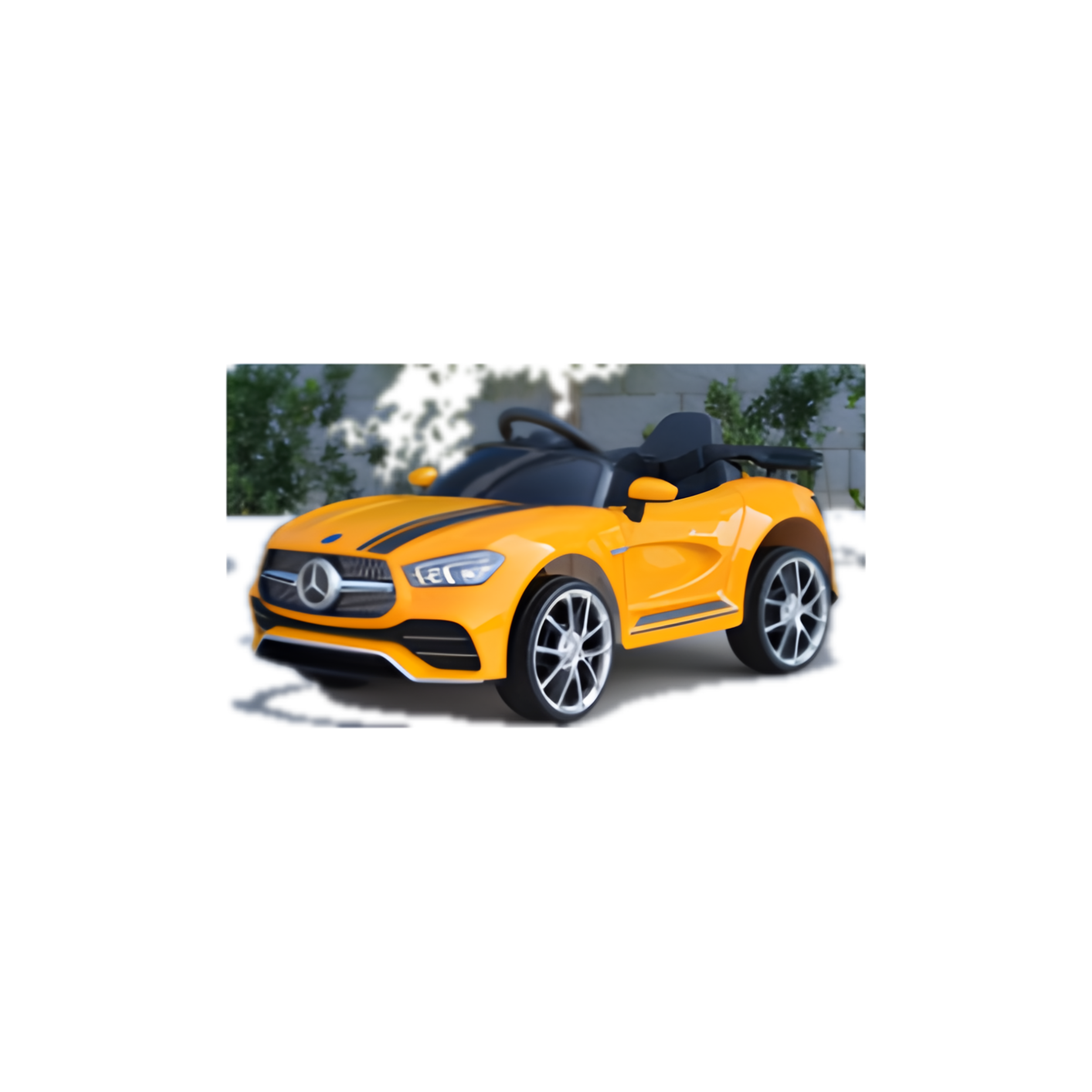 Mercedes FB6679