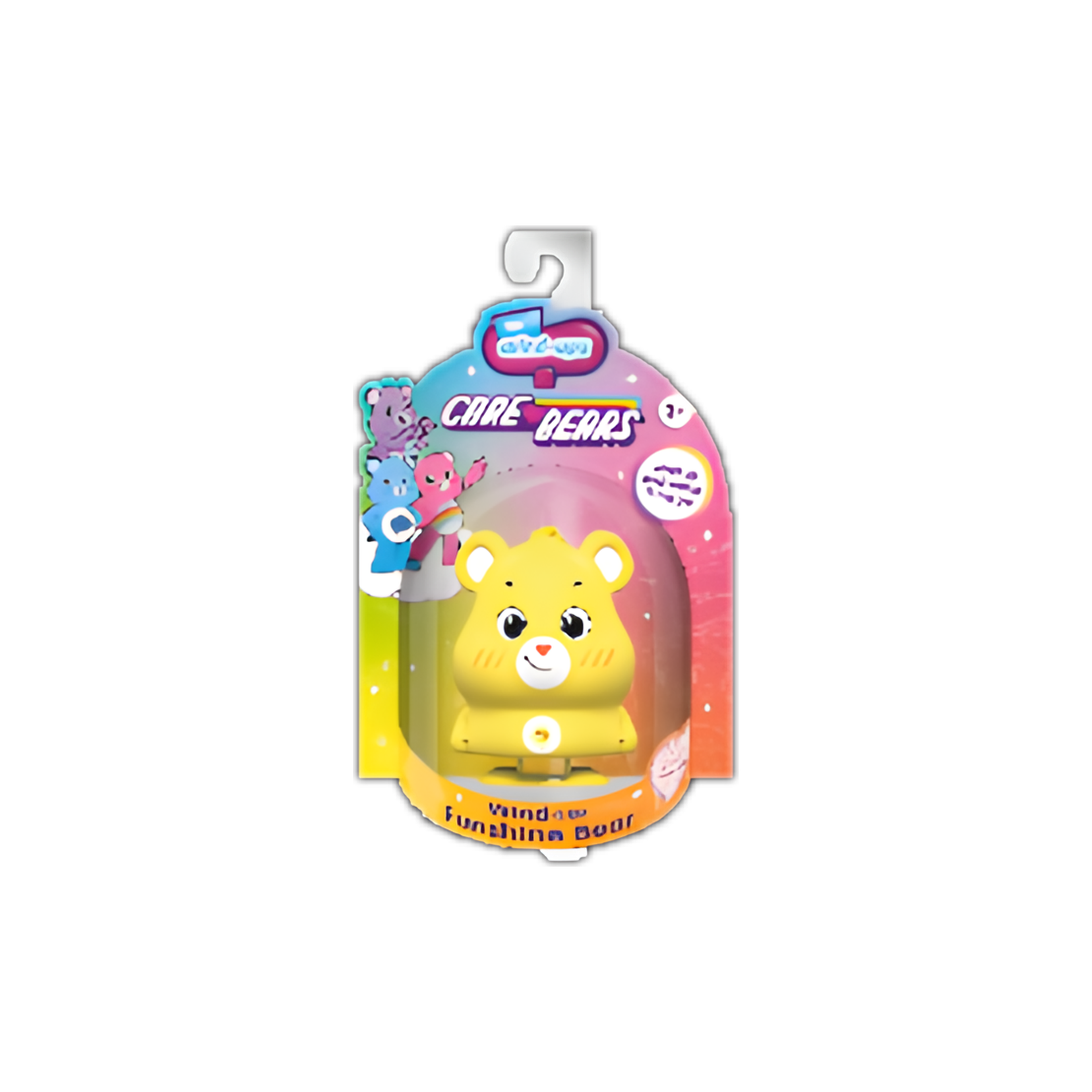 Wind-Upz Mini Funshine Bear NXY-CBFSM1
