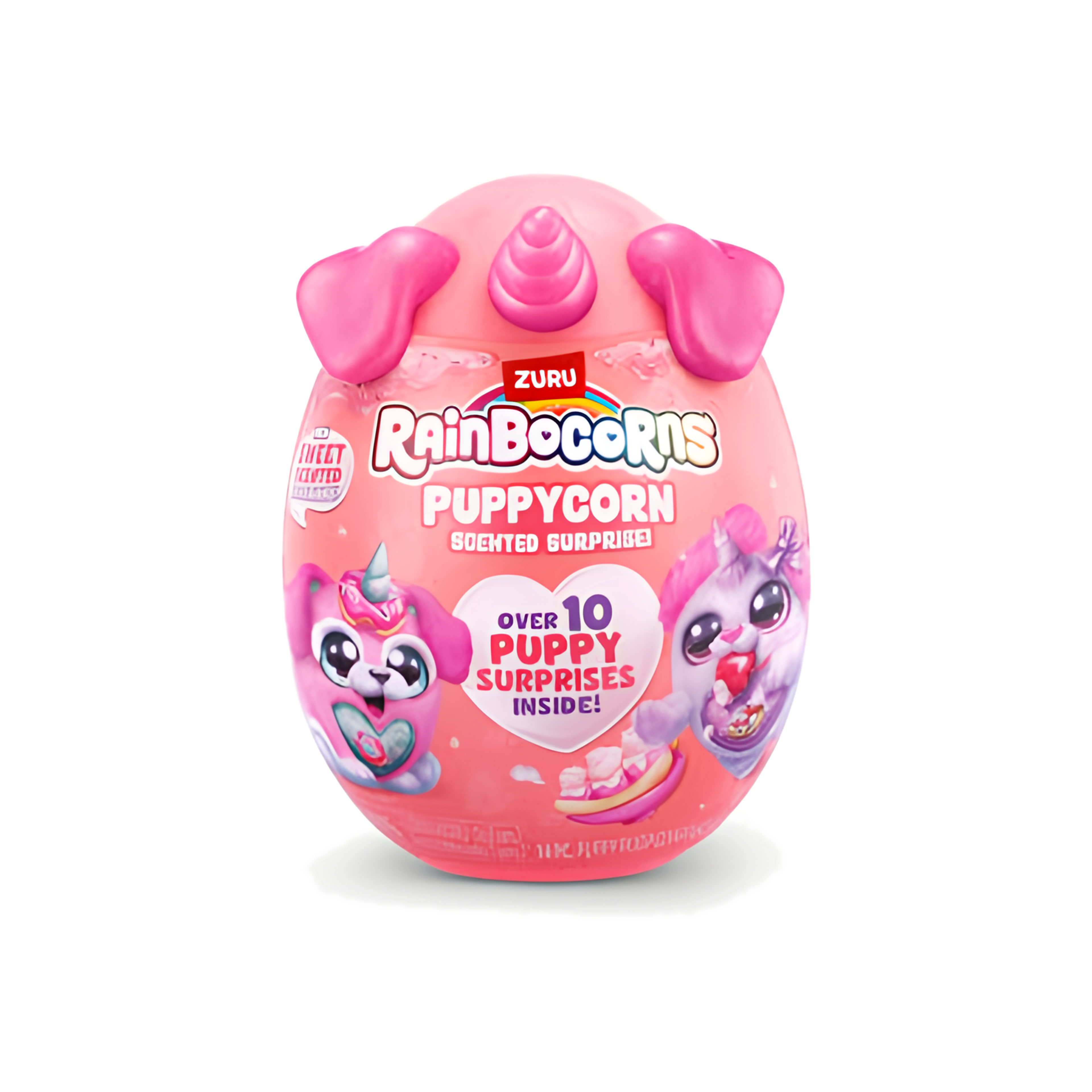 Rainbocorns Puppycorn Surprise (S8) (PDQ) ZUR-9298