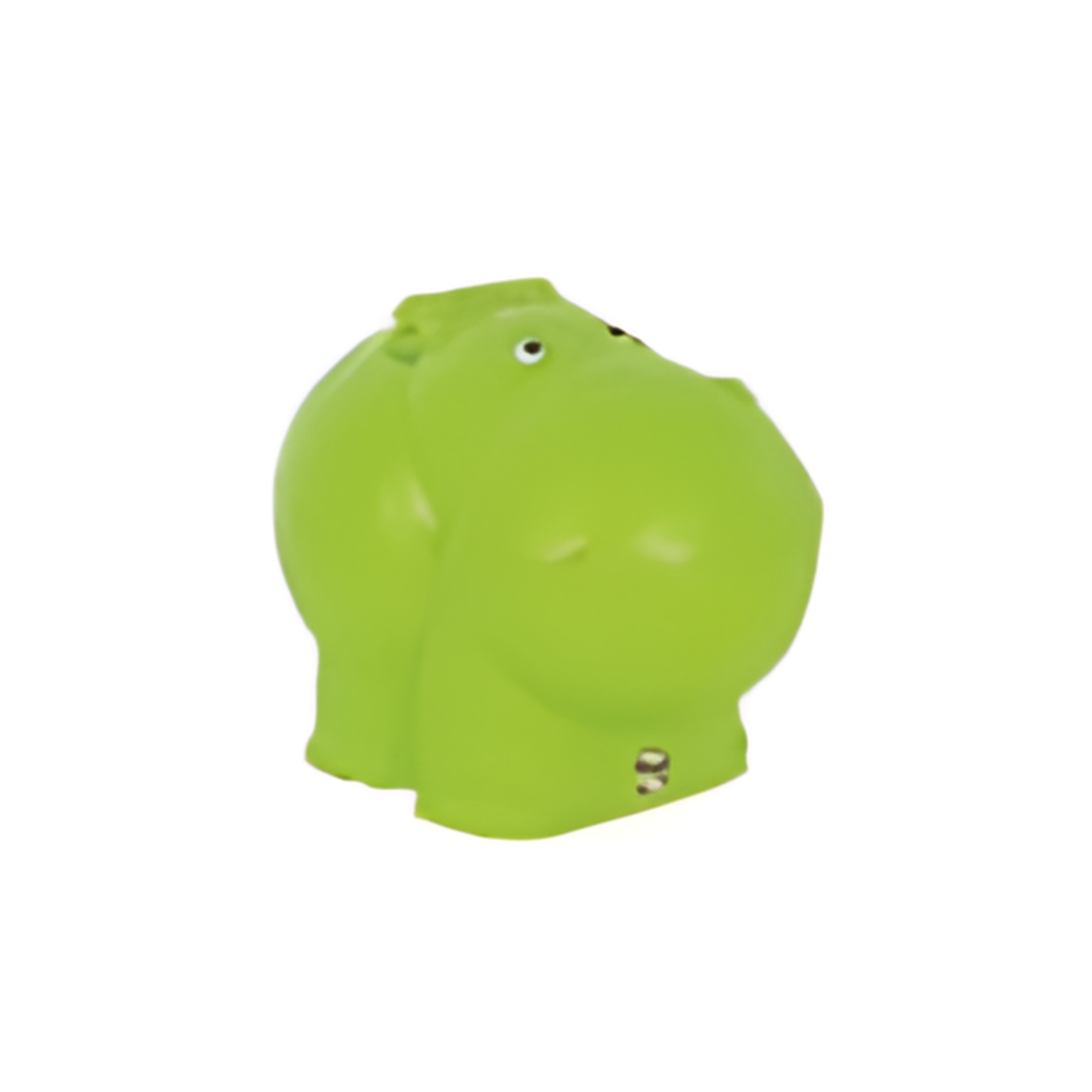 Hippo Toy Box