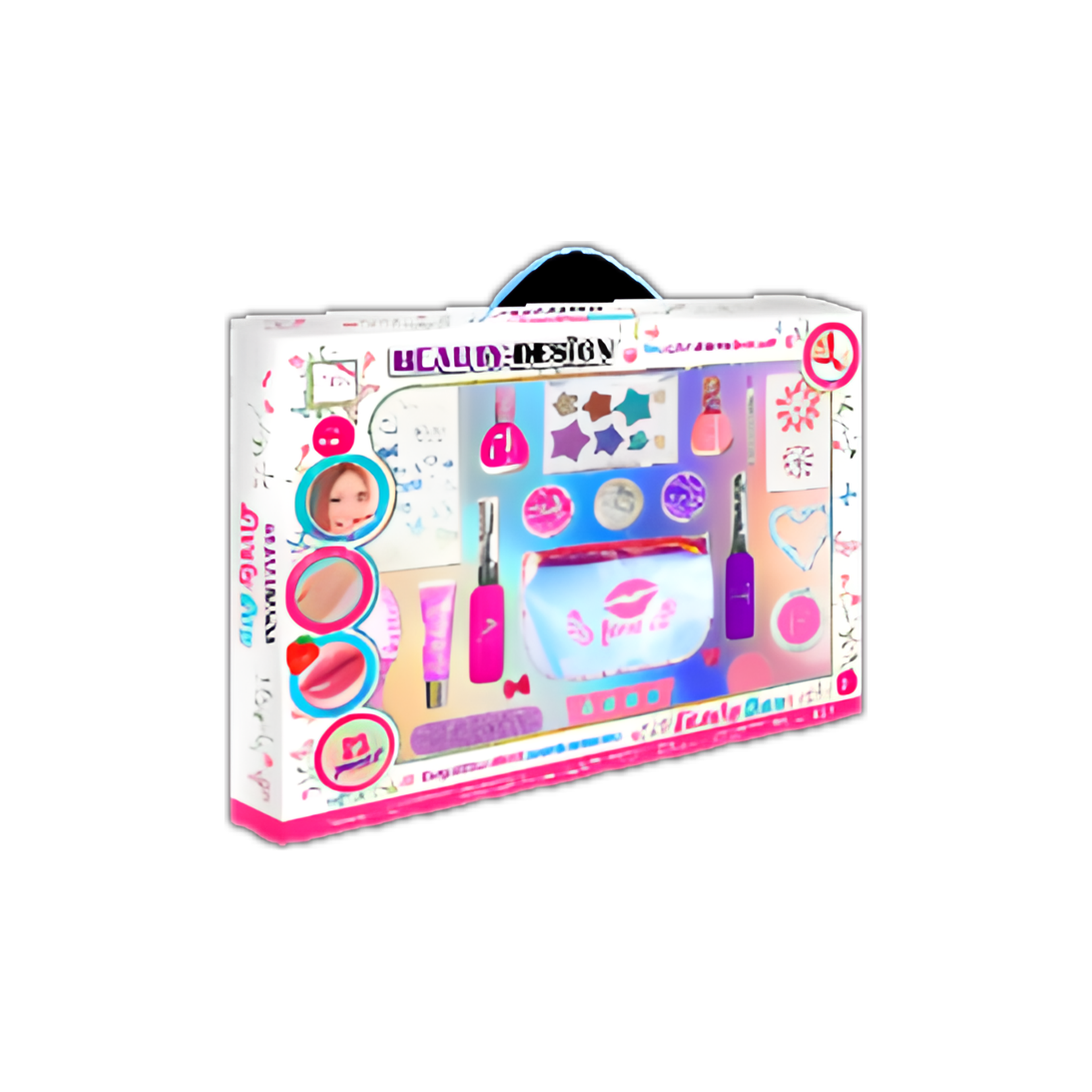 Lukky Beauty Design Set Lovely Day LUK-T23370