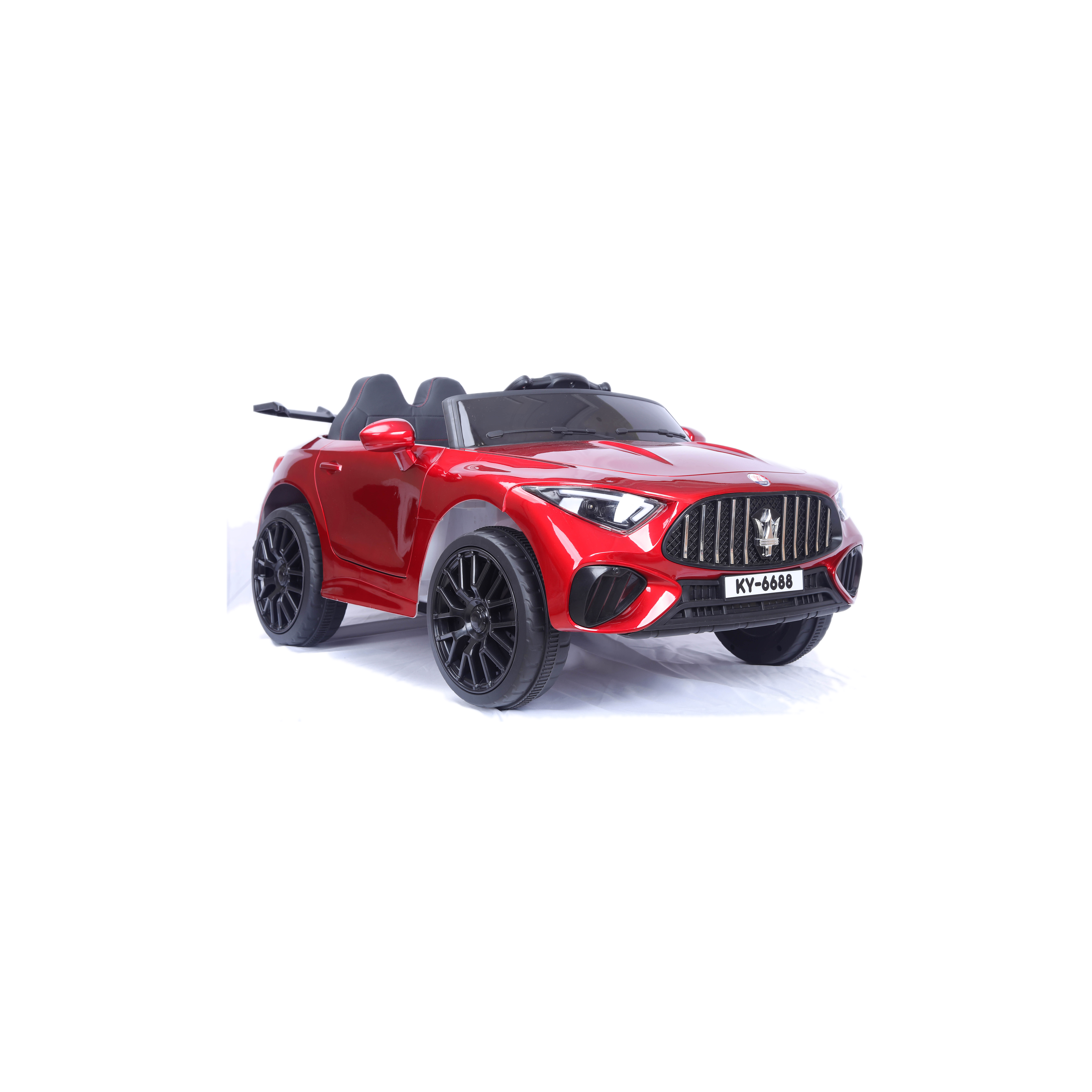 Mercedes KY6688