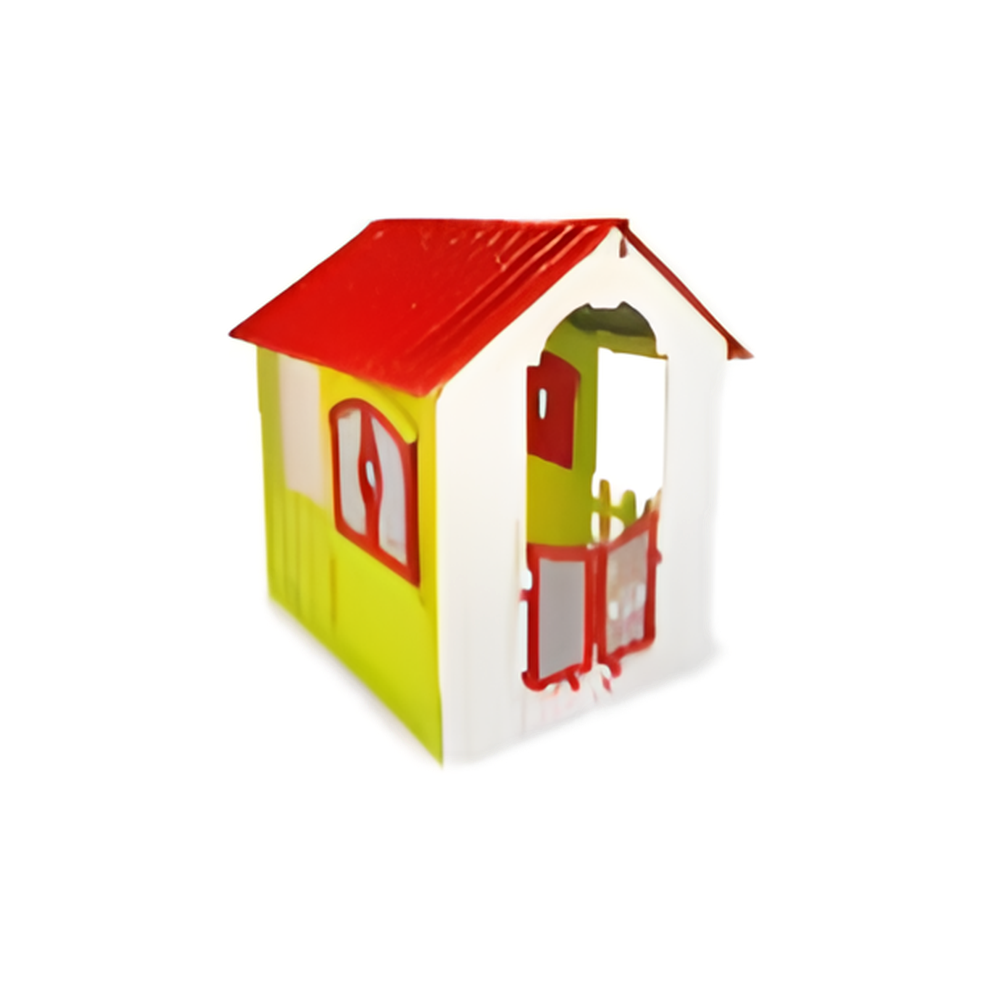 Foldable House