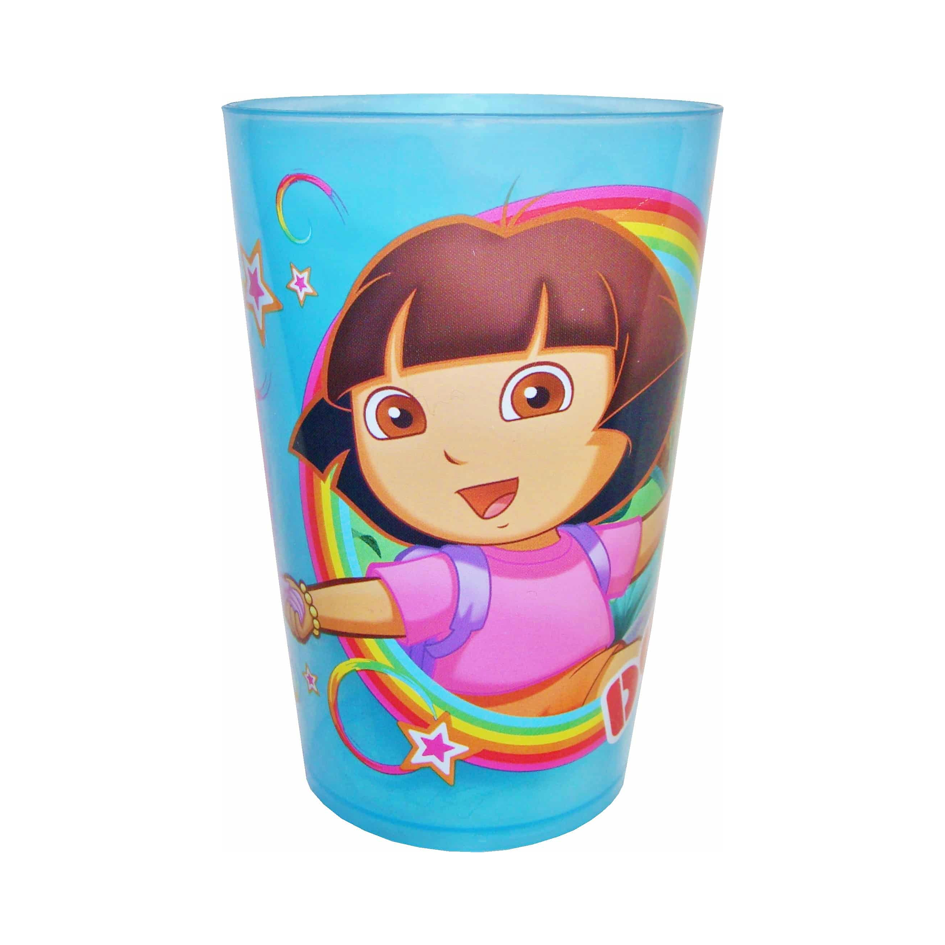Dora 9oz Tumbler DORM-6300