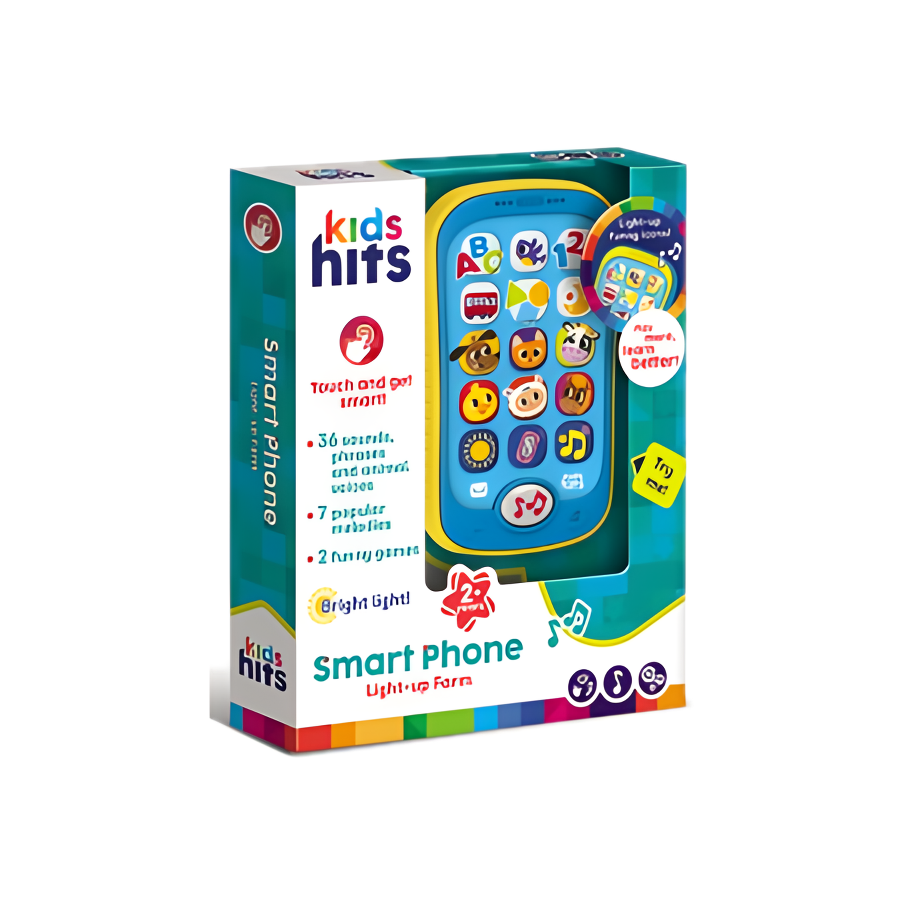 Kids Hits Smart Phone  KH03/003