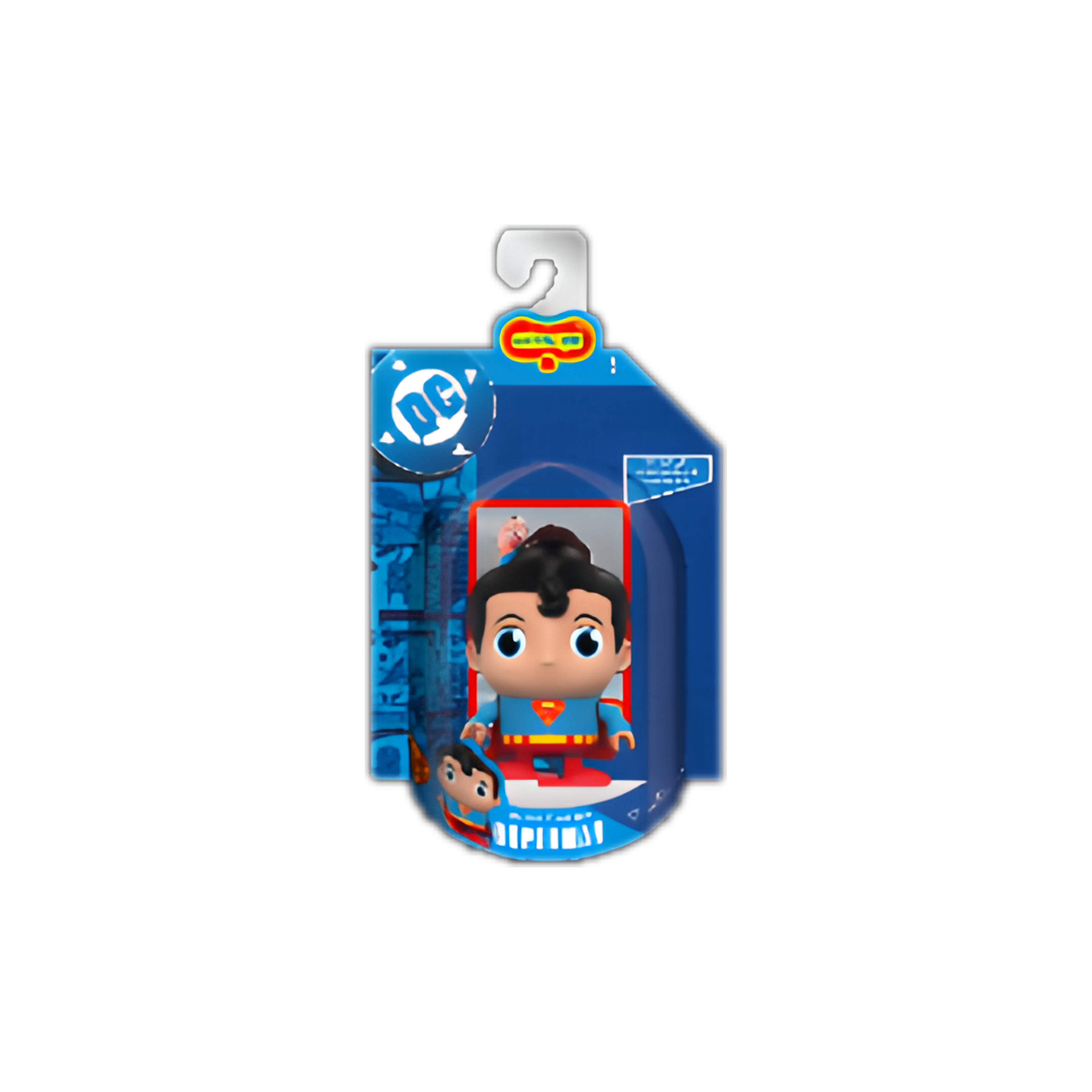 Wind-Upz Superman NXY-WUSM1