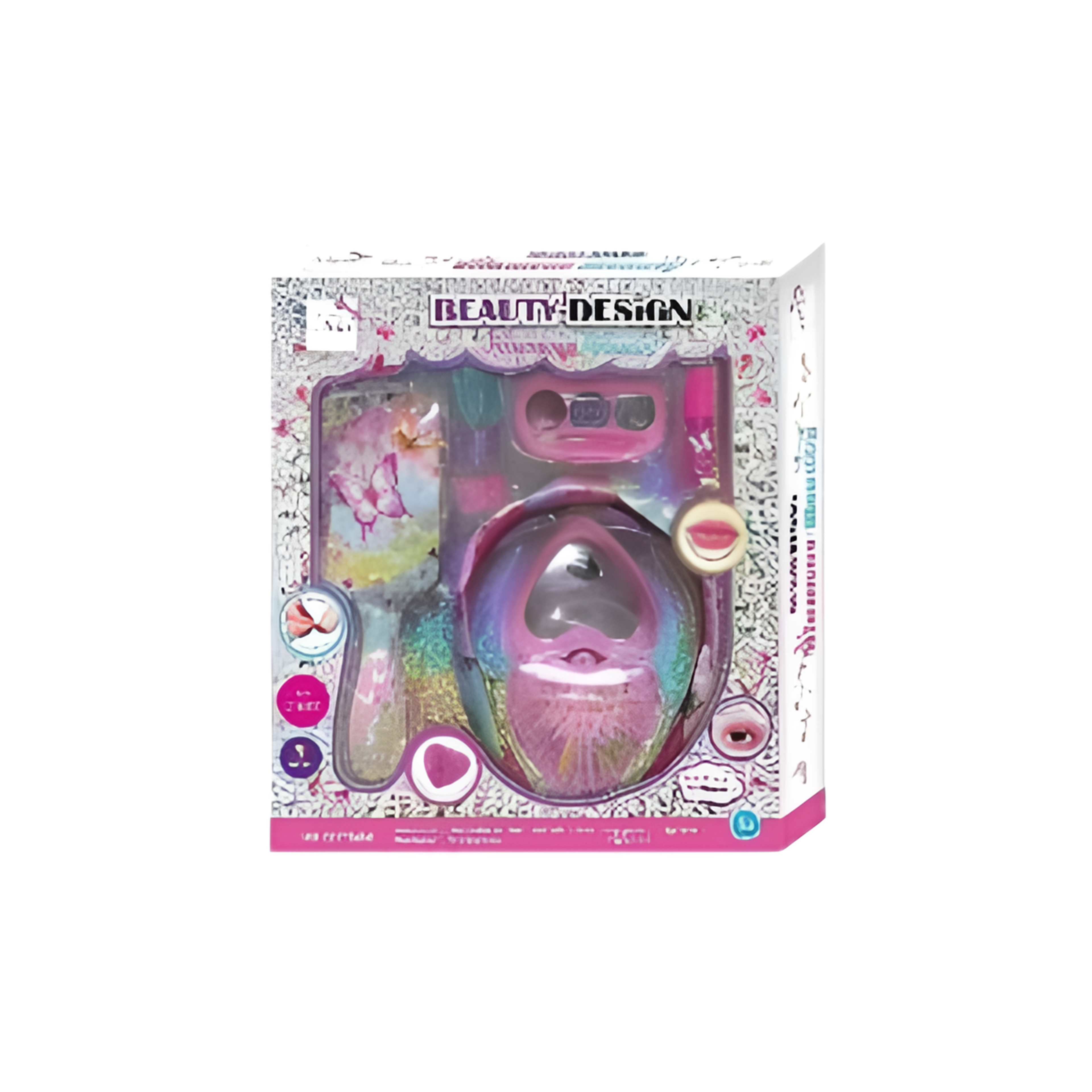 Lukky Beauty Design Glamour Beauty LUK-T25210