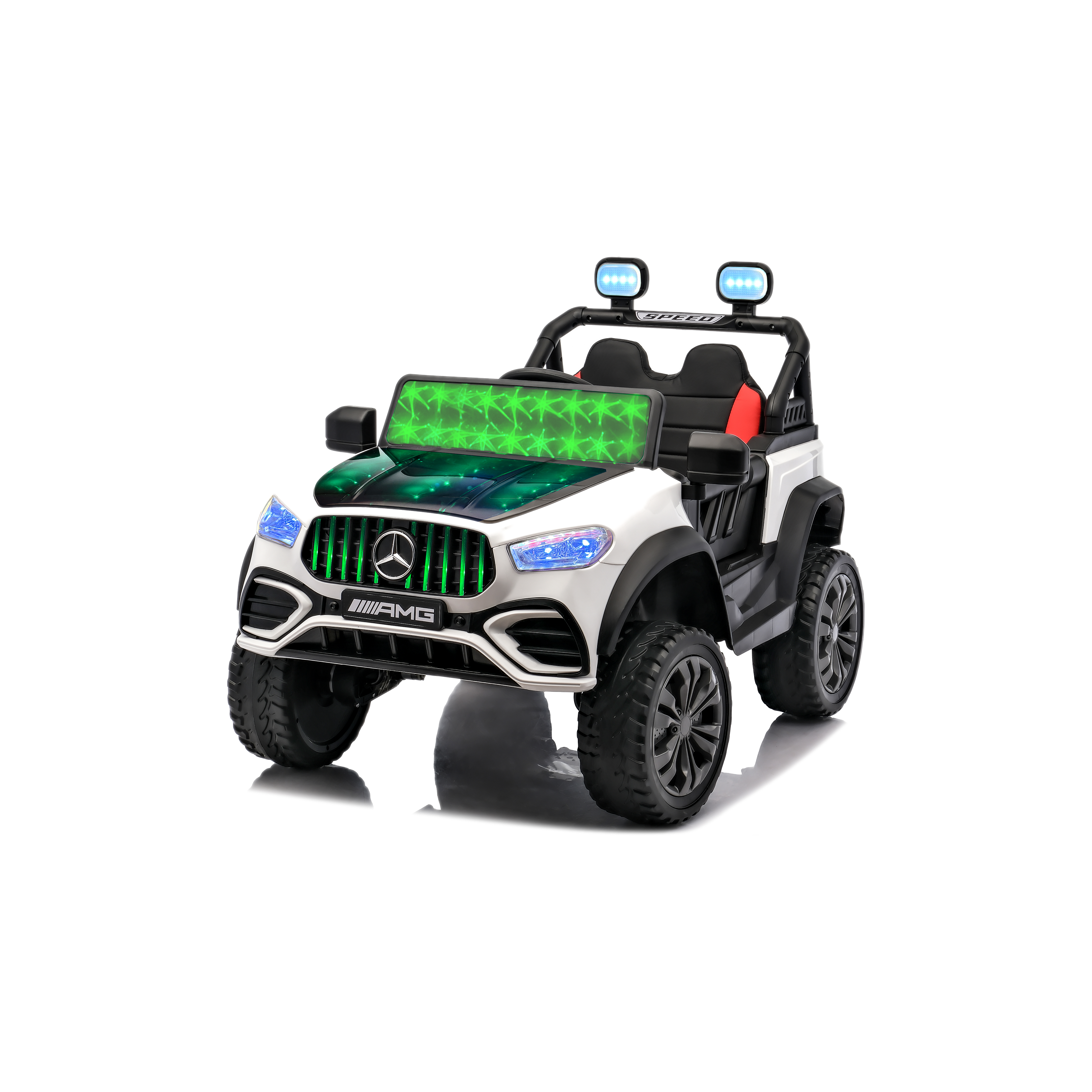 off road HF906