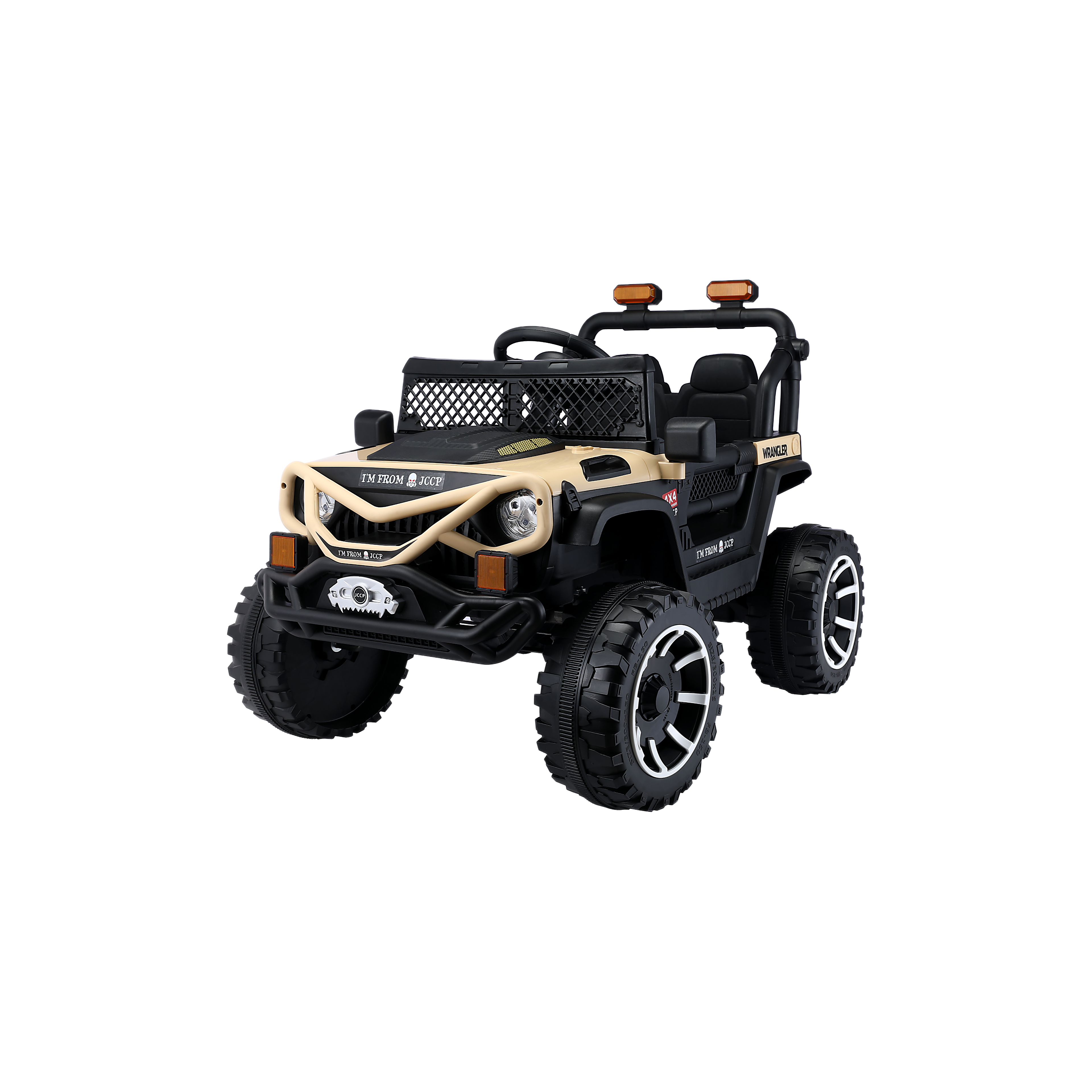Offroad FB706
