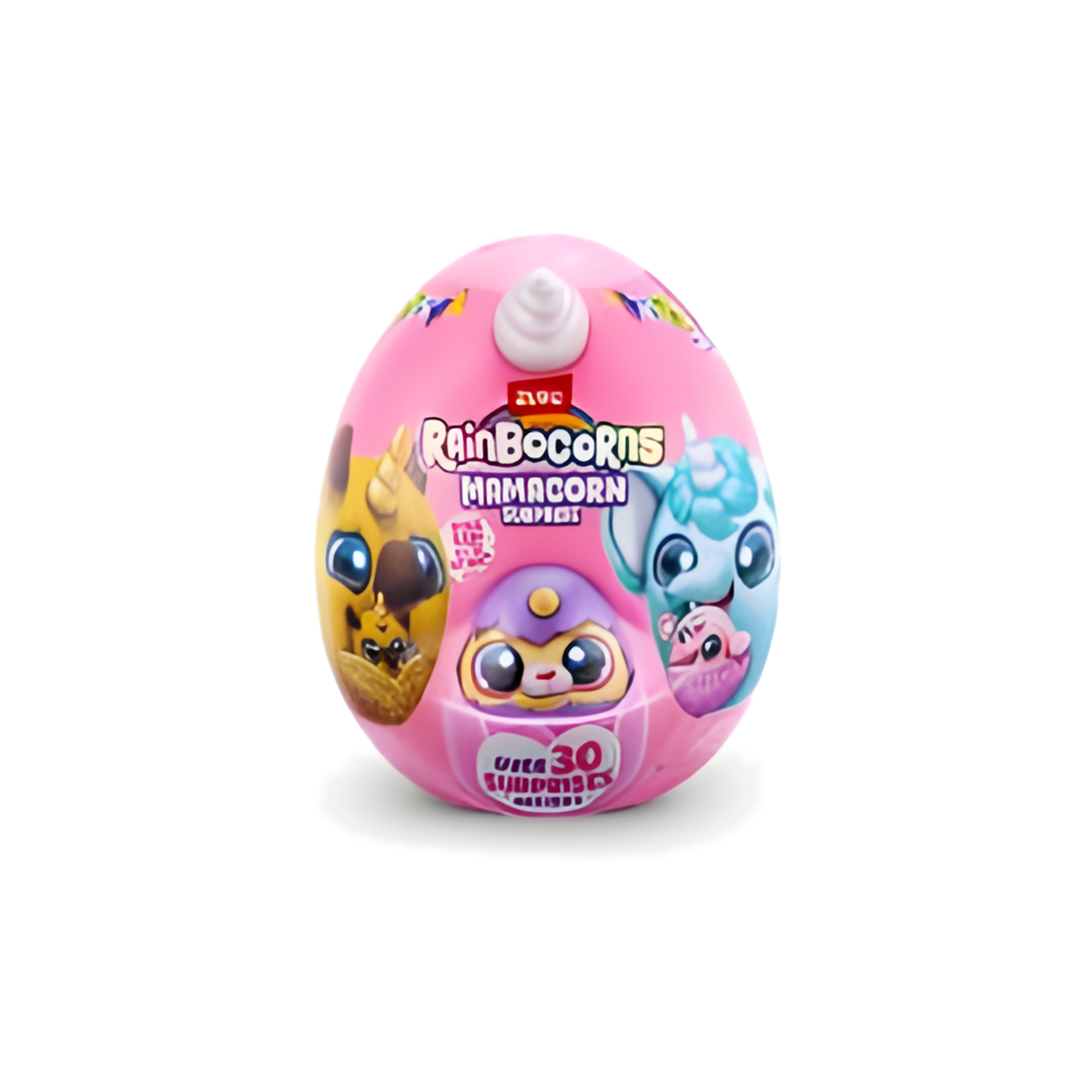 Rainbocorns Mamacorn Surprise (S1)