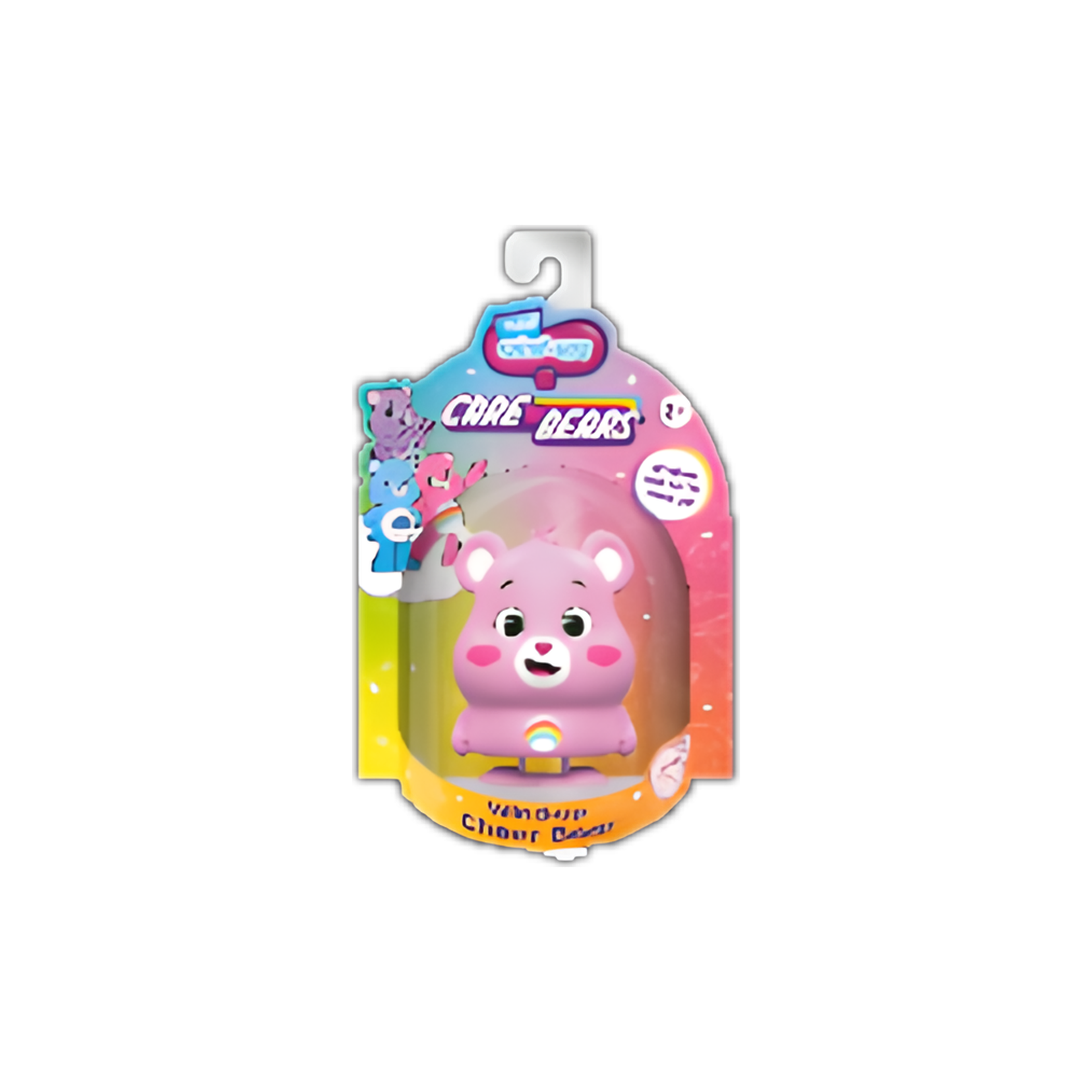 Wind-Upz Mini Cheer Bear NXY-CBCHM1