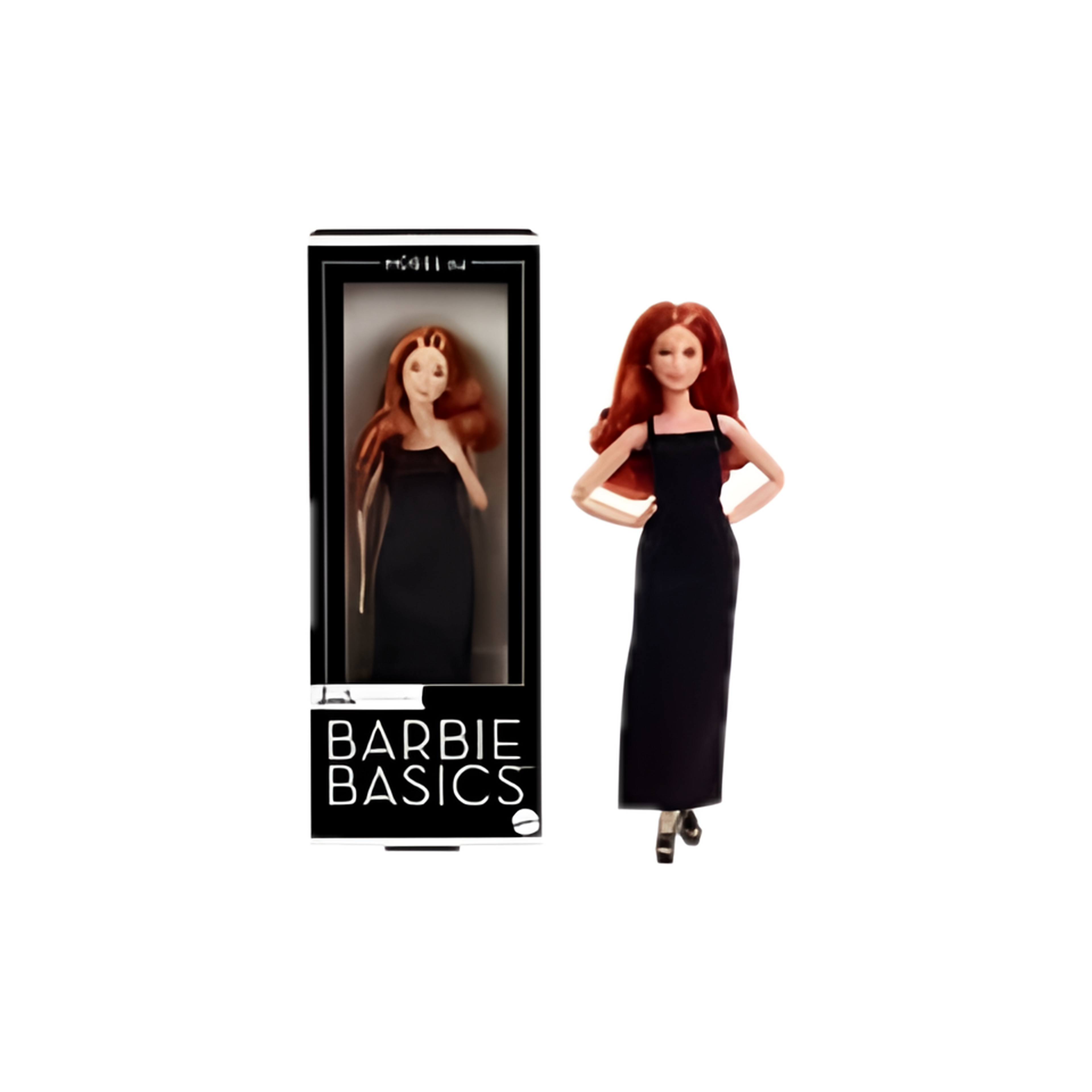 BRB BASICS 4