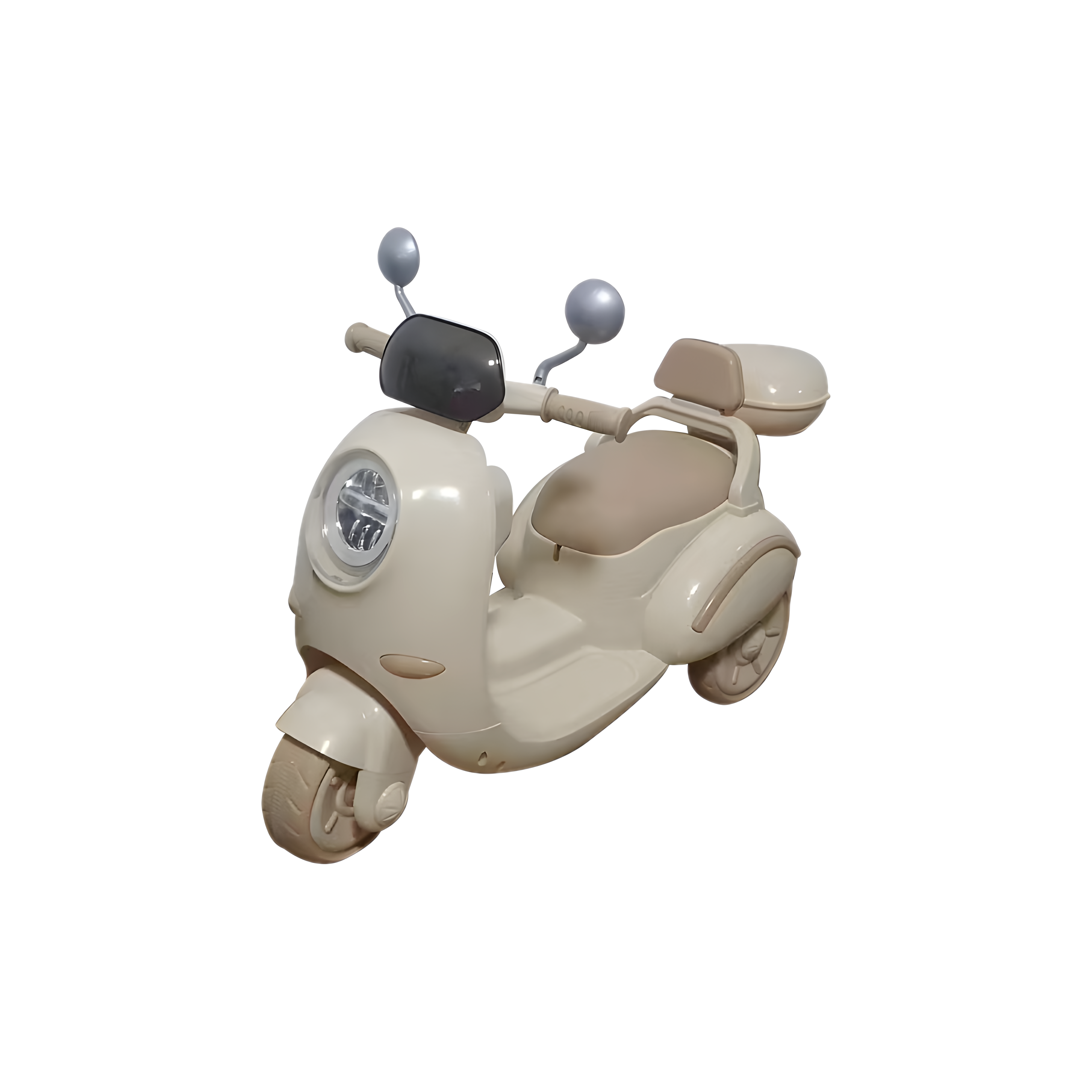 Motorcycle XW-1188