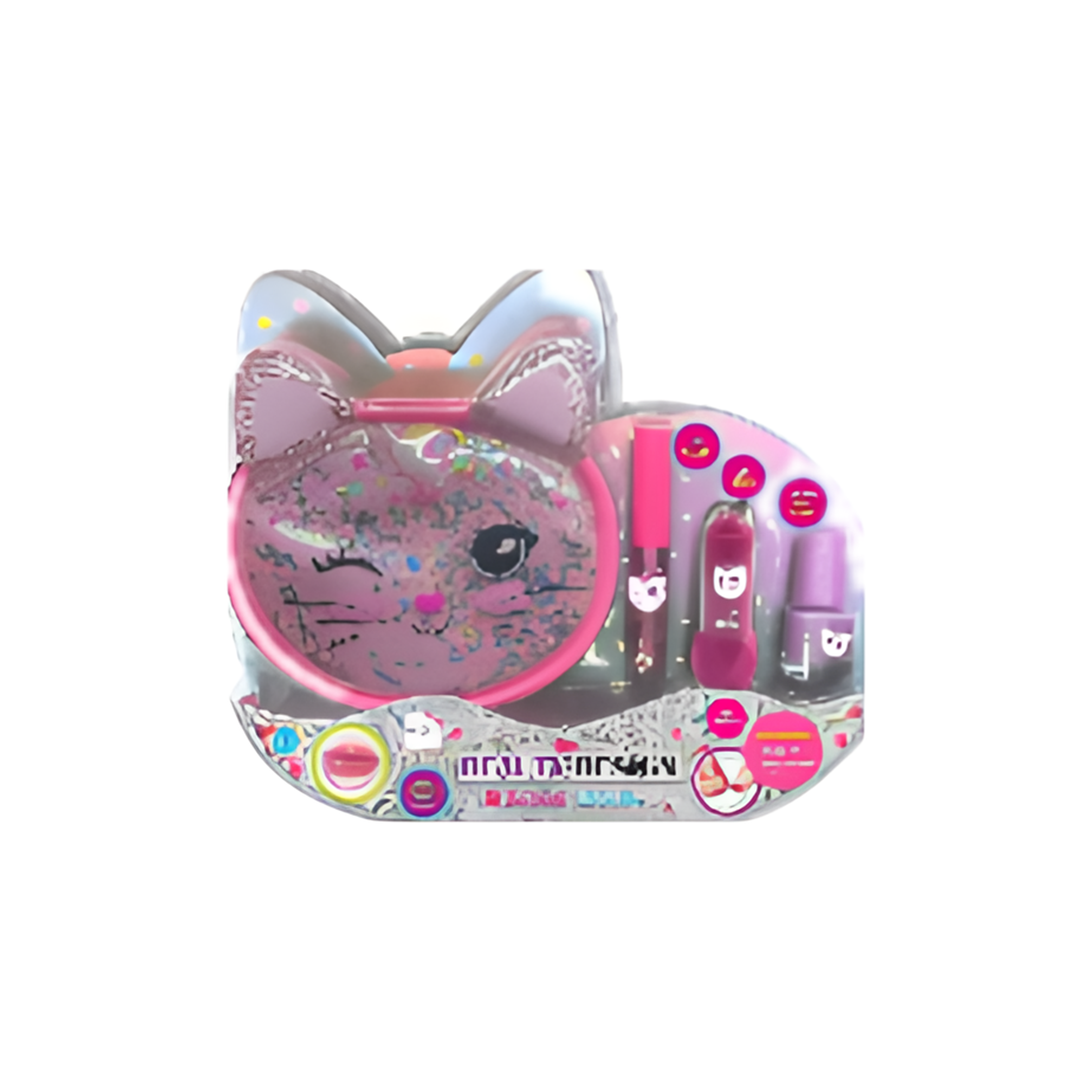 Lukky Beauty Design Glamour Ready LUK-T25209
