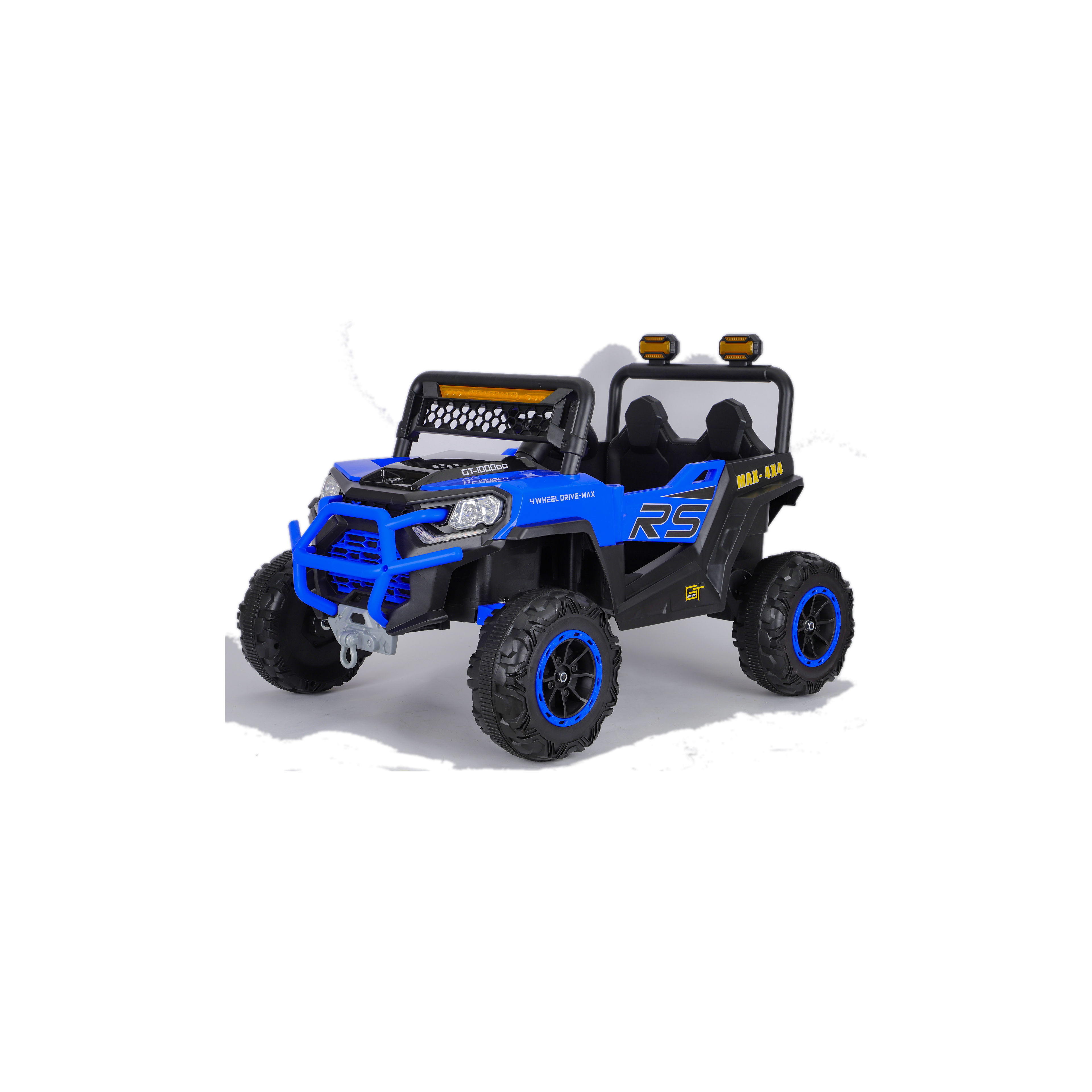 Off road TC801