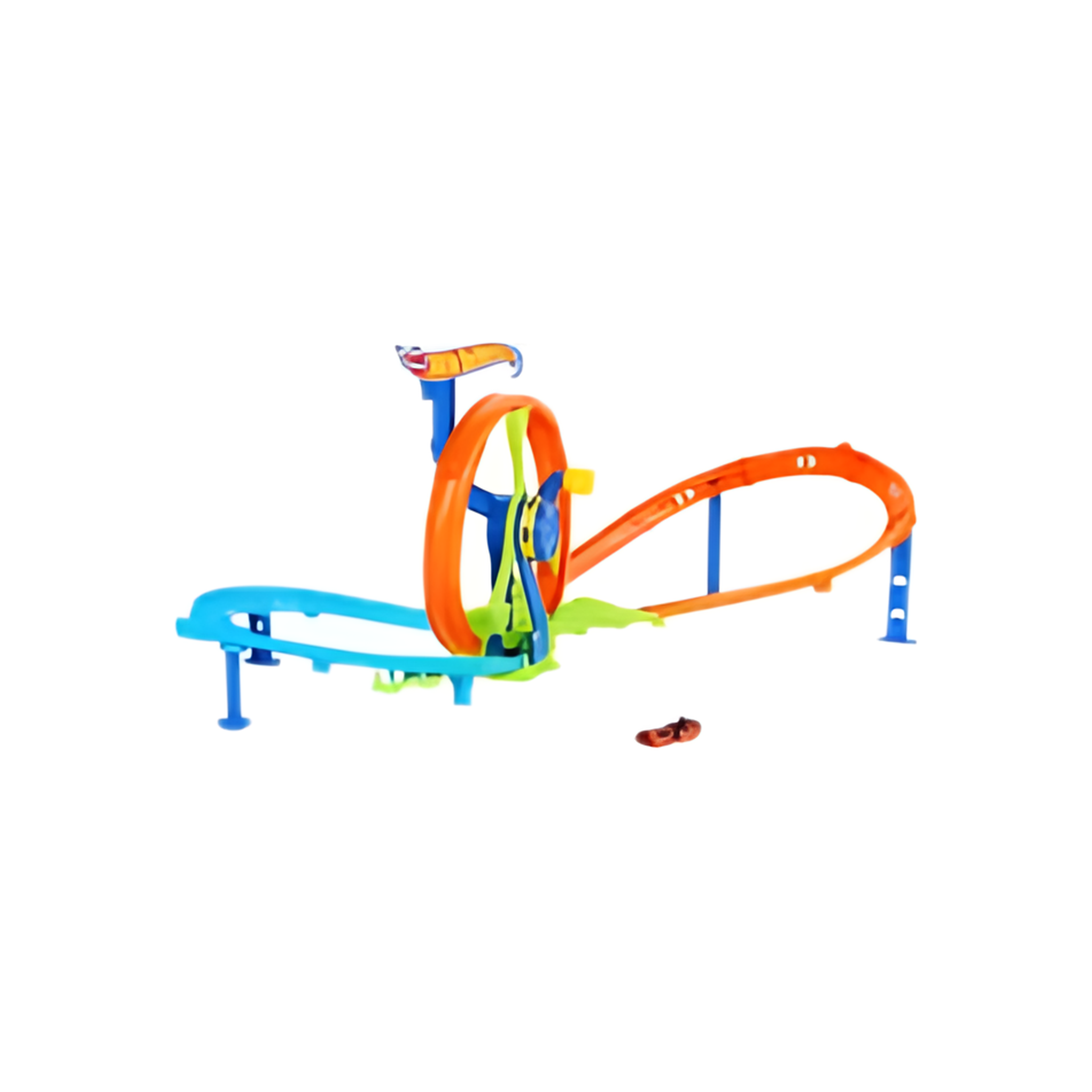 HW ACTION TURBINE PS JBX65