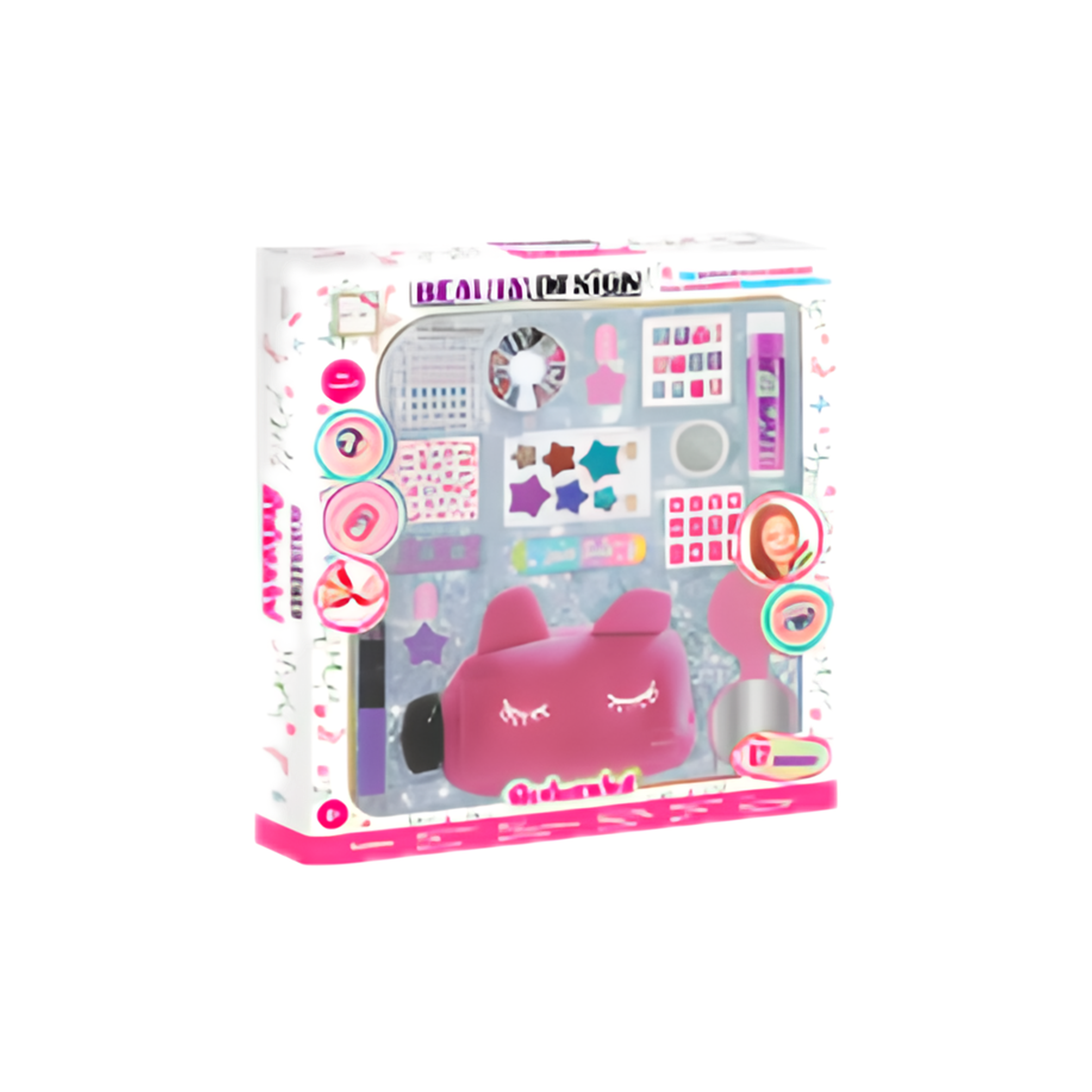 Lukky Beauty Design Set Bedazzled LUK-T23371