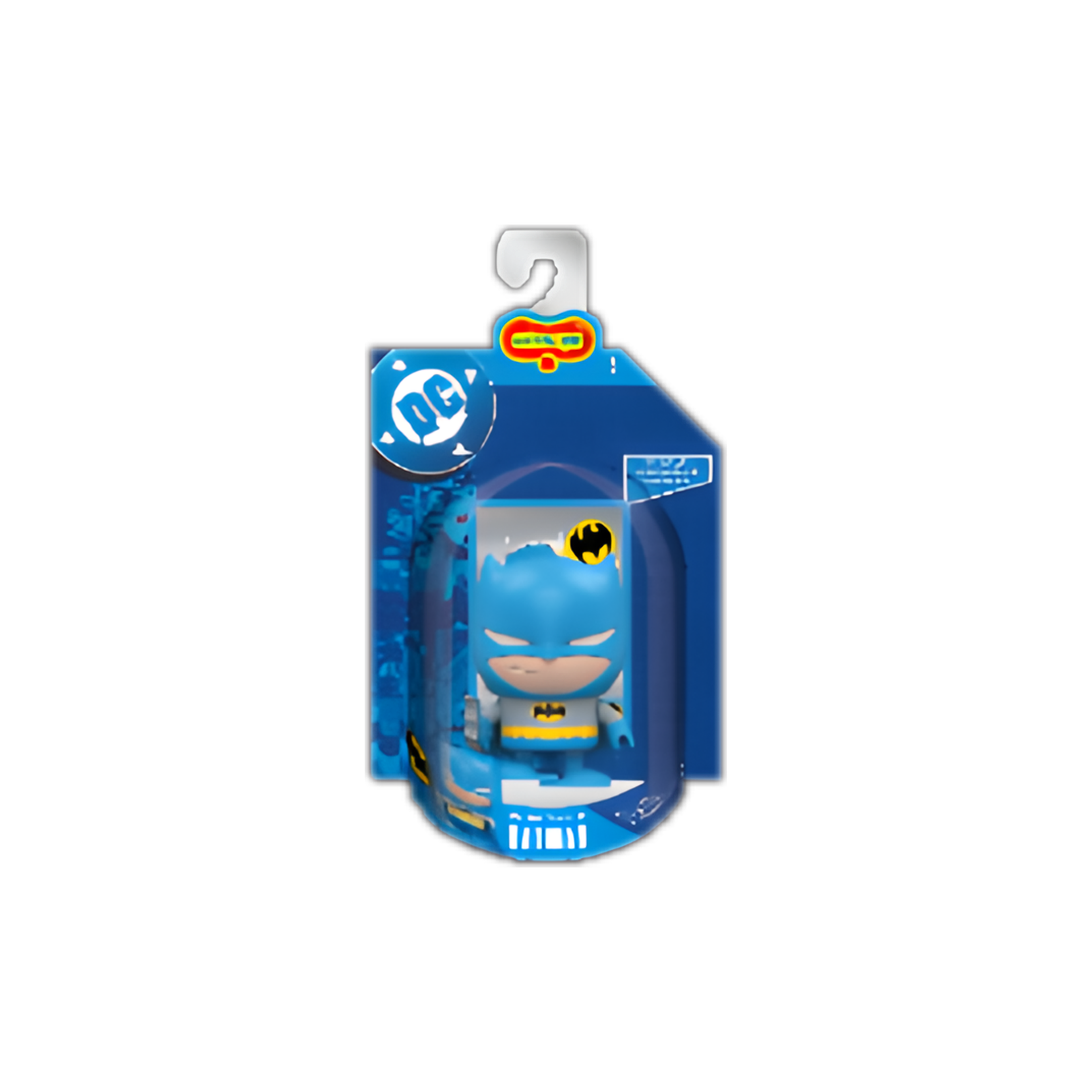 Wind-Upz Batman NXY-WUBM1