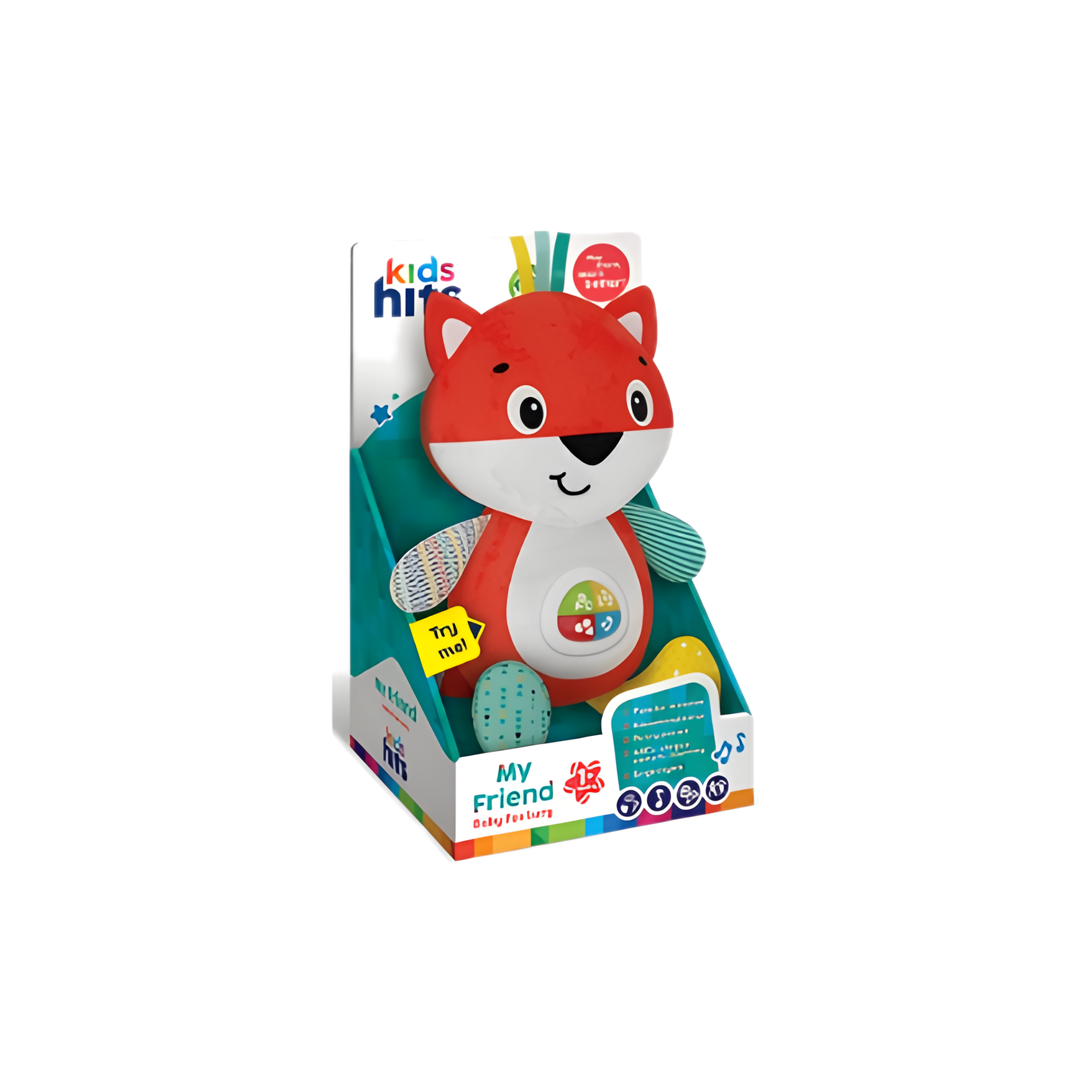 Kids Hits Fox KH12/002