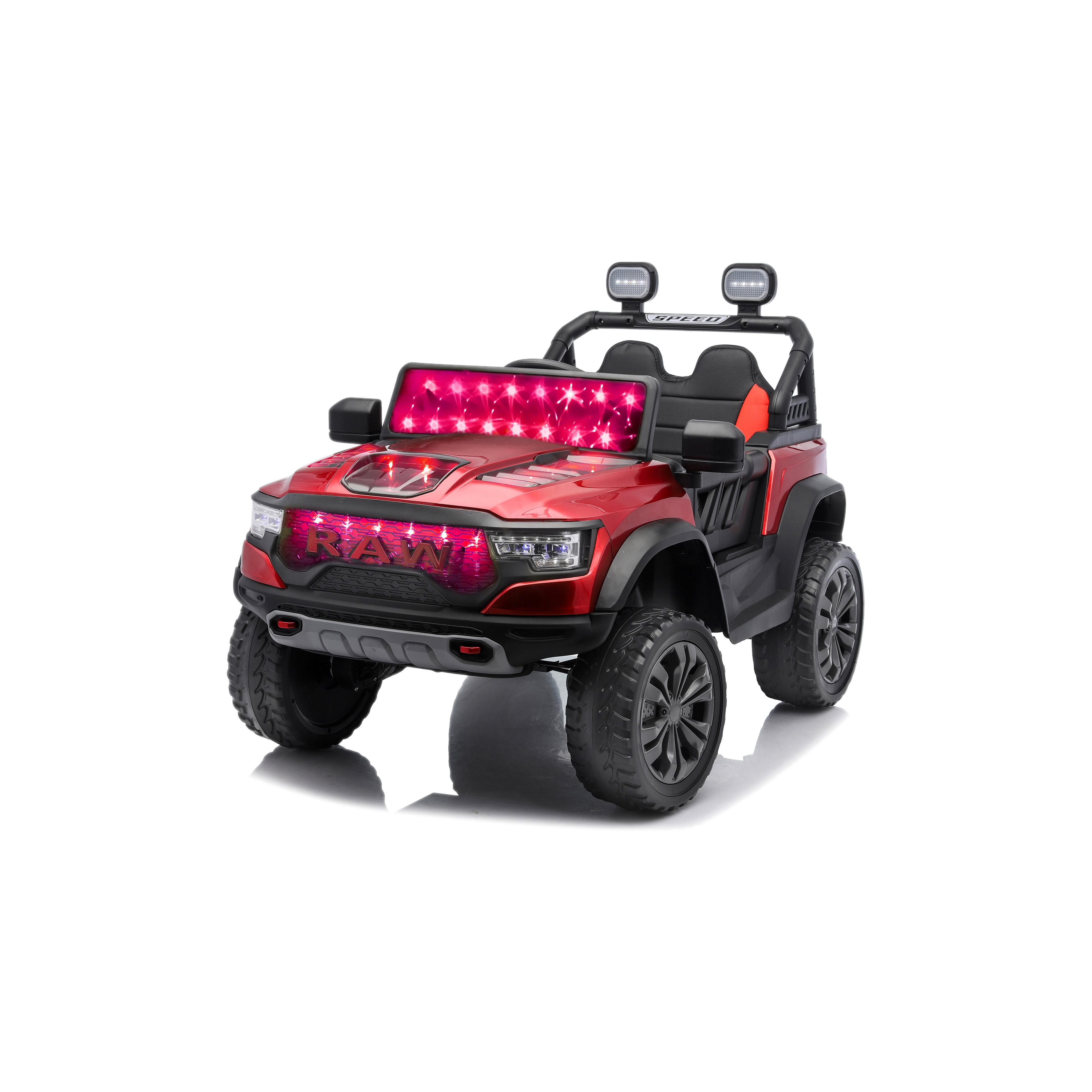 Ram HF909